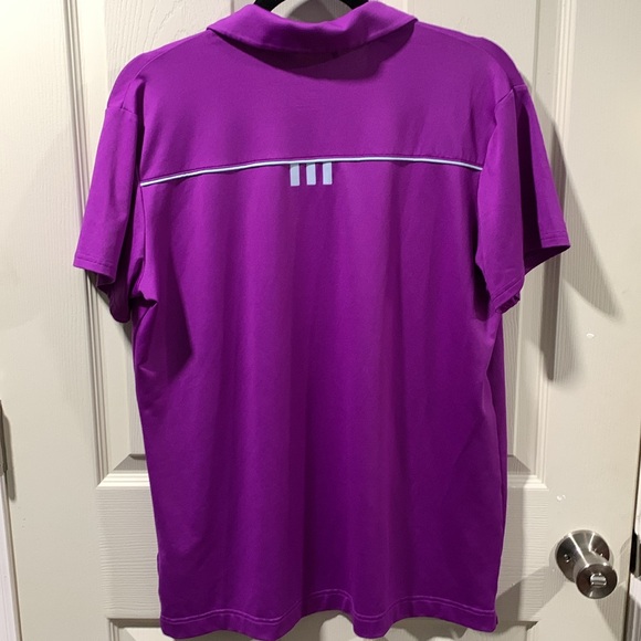Adidas Golf Polo - Picture 4 of 4
